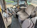 John Deere 6230 Premium traktor homlokrakodóval