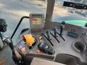 John Deere 6230 Premium traktor homlokrakodóval
