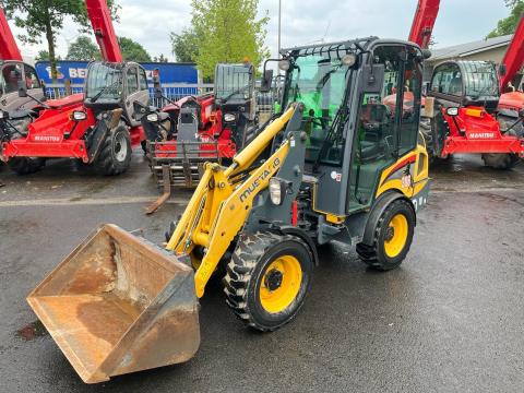 Mustang AL 306 Mustang AL 306