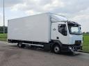 Renault D 240 / 2020 / 499.428 km / Lízing 20%-tól