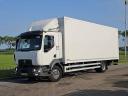 Renault D 250 / 2019 / 517.449 km / Lízing 20%-tól