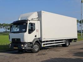 Renault D 250 / 2019 / 517.449 km / Lízing 20%-tól