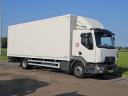 Renault D 250 / 2019 / 517.449 km / Lízing 20%-tól