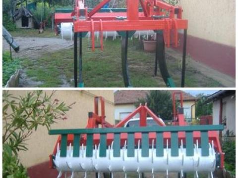 Talajlazítók készítését vállalom Talajlazítók készítését vállalom