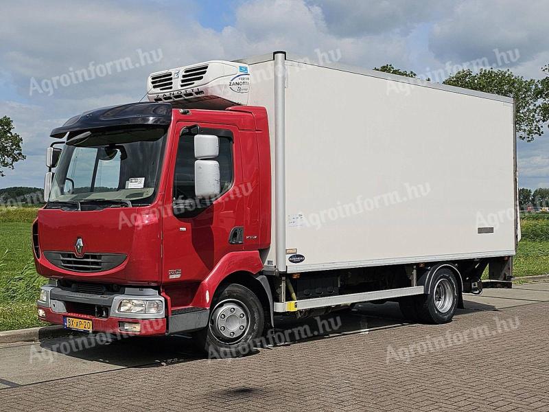 Renault Midlum 180.12 / 2011 / 479 329 km / Lízing 20%-tól
