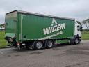 Scania P320 / 2018 / 156 509 km / Lízing 20%-tól