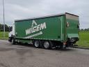 Scania P320 / 2018 / 156 509 km / Lízing 20%-tól