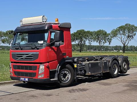 Volvo FM 11.330 / 2011 / 422.717 km / Lízing 20%-tól Volvo FM 11.330 / 2011 / 422.717 km / Lízing 20%-tól