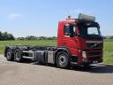 Volvo FM 11.330 / 2011 / 422.717 km / Lízing 20%-tól
