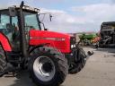 2000-es Massey Ferguson 6270 mezőgazdasági traktor