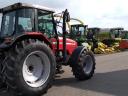 2000-es Massey Ferguson 6270 mezőgazdasági traktor