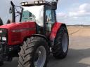 2000-es Massey Ferguson 6270 mezőgazdasági traktor