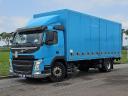 Volvo FM 370 / 2014 / 656 236 km / Lízing 20%-tól