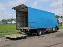 Volvo FM 370 / 2014 / 656 236 km / Lízing 20%-tól