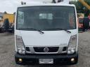 Nissan Cabstar Multitel HX195 - 19,5 m