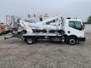 Nissan Cabstar Multitel HX195 - 19,5 m