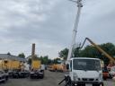 Nissan Cabstar Multitel HX195 - 19,5 m