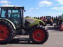 2008 Claas Celtis 456 RX traktor