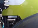2008 Claas Celtis 456 RX traktor