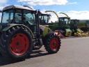 2008 Claas Celtis 456 RX traktor