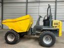 Wacker Neuson DW 90 / 2015 / 3.241 üzemóra / Lízing 20%-tól
