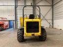 Wacker Neuson DW 90 / 2015 / 3.241 üzemóra / Lízing 20%-tól