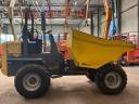 Wacker Neuson DW 90 / 2015 / 3.241 üzemóra / Lízing 20%-tól