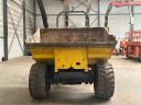 Wacker Neuson DW 90 / 2015 / 3.241 üzemóra / Lízing 20%-tól