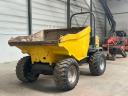 Wacker Neuson DW 90 / 2015 / 3.241 üzemóra / Lízing 20%-tól