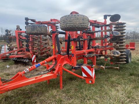 Kuhn Cultimer L4000 Kuhn Cultimer L4000