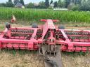 Heva disc roller 500 rövidtárcsa