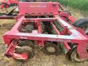 Heva disc roller 500 rövidtárcsa