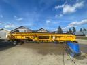 New Holland 35V Varifeed vágóasztal