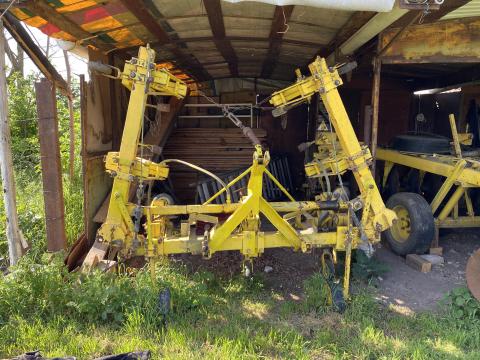 Sorközművelő Sorközművelő