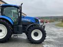 2015 New Holland T7.210 4WD traktor