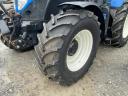 2015 New Holland T7.210 4WD traktor