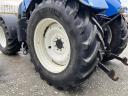 2015 New Holland T7.210 4WD traktor