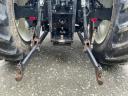 2015 New Holland T7.210 4WD traktor