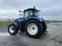 2015 New Holland T7.210 4WD traktor