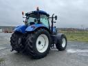 2015 New Holland T7.210 4WD traktor