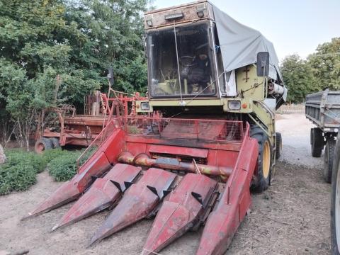 Fortschritt E514 Fortschritt E514