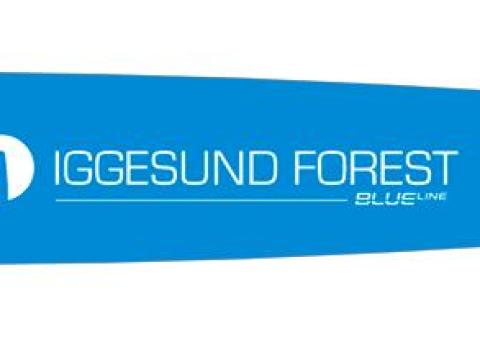 Iggesund vezetőlemez IF2811-82PX