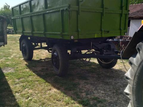 MBP pótkocsi MBP pótkocsi