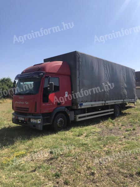 Eladó Iveco Eurocargo 120 E 24