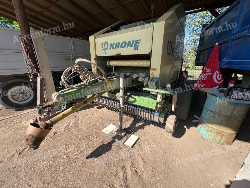 Krone vario pack 1800