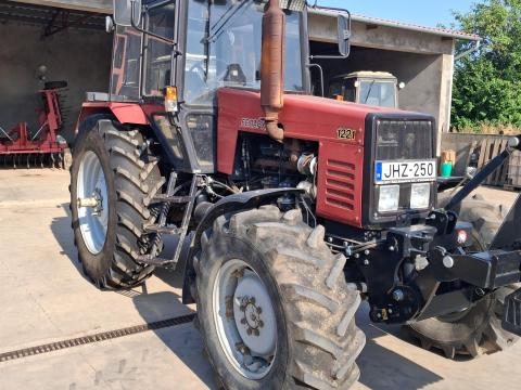 MTZ 1221.2 traktor MTZ 1221.2 traktor