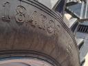 MTZ 1221.2 traktor