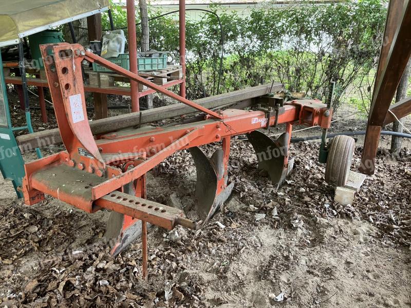 „Vogel & Noot” L 750 Farmer jelzésű eke
