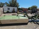 Krone EasyCut R 320 Diszkes Kasza