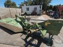 Krone EasyCut R 320 Diszkes Kasza
